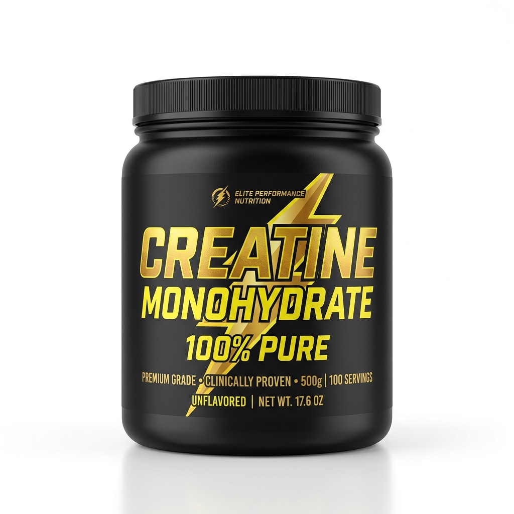 Créatine