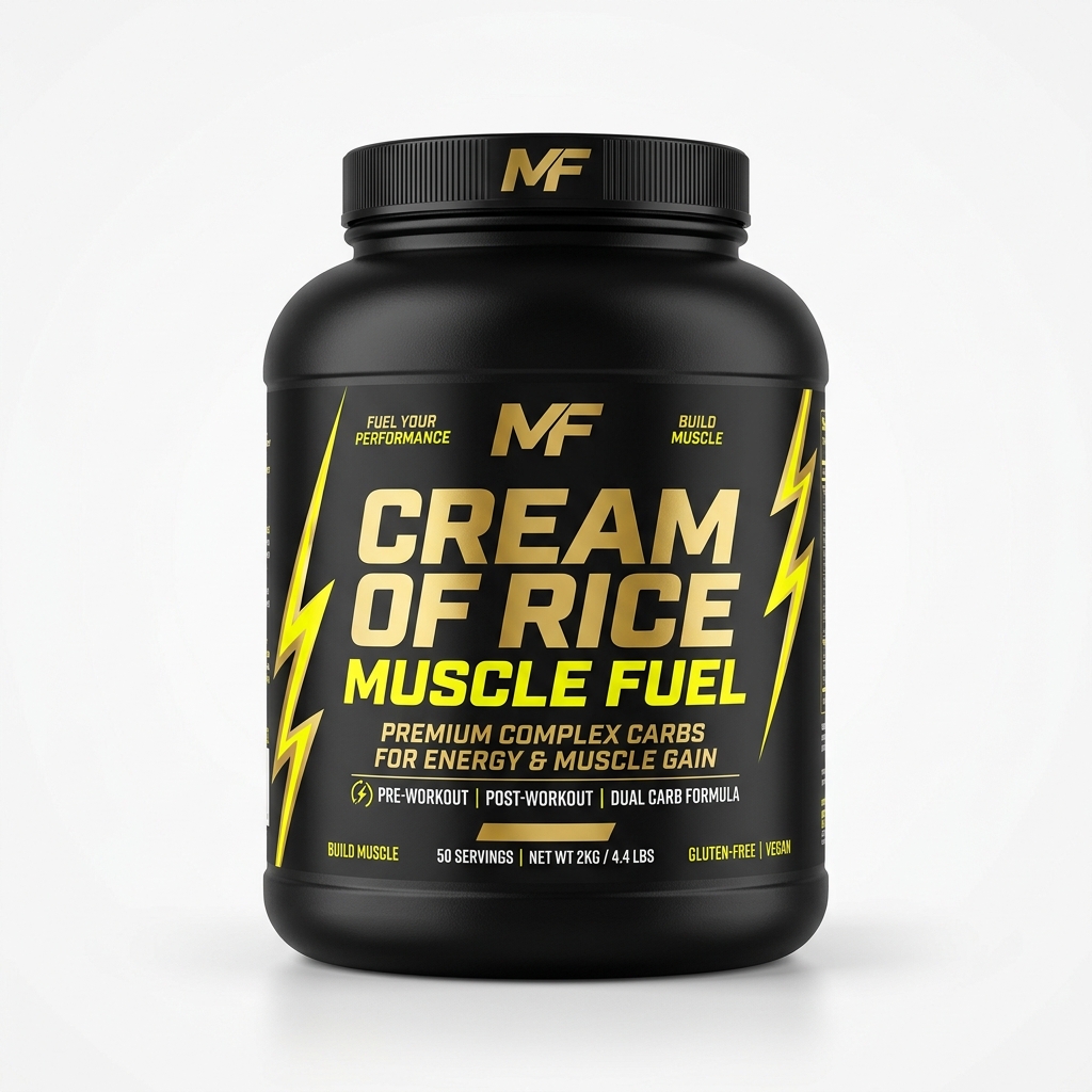 Développement Musculaire