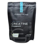 Everstrong Créatine Creapure 500g – Force & Volume Musculaire