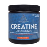 Lazar Angelov Creatine Monohydrate 300g 100 Servings Maroc