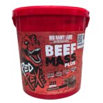 Red Rex Beef Mass Gainer Plus 6.8kg Maroc
