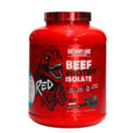 Red Rex Beef Protein Isolate 1814g Maroc