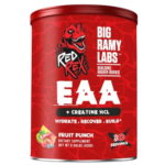 Red Rex EAA + Creatine HCL 429g Maroc
