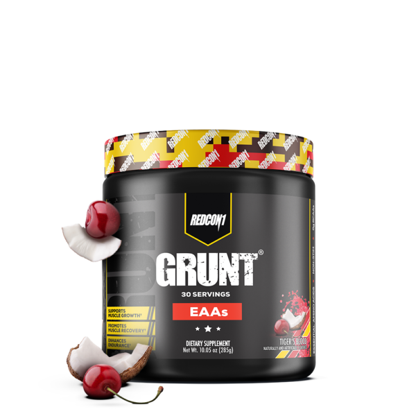 Redcon1 Grunt EAA 30 Servings