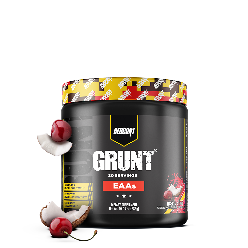 Redcon1 Grunt EAA 30 Servings Redcon1 Grunt EAA 30 Servings