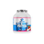 Yava Labs Elite Whey 2kg Maroc